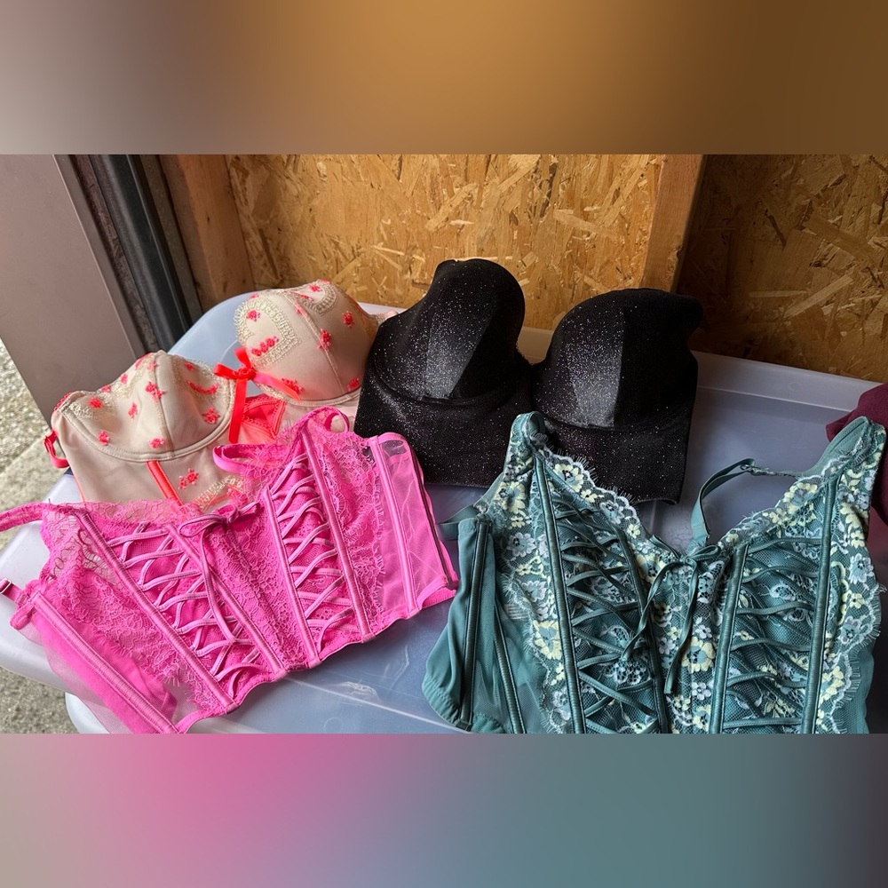 Lingerie Sets